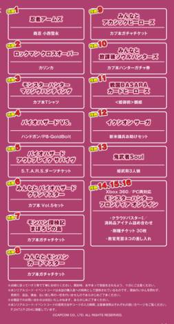 ���������꡼ No.011�Υ���ͥ������ / �֥����� Vol.5�פ�ȯ���档��MHF�פ�ֵ����Soul�פʤɤ���ŵ�����ɤ���°