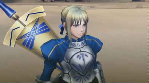 Fate/stay nightסߡMHF-Gץ PV