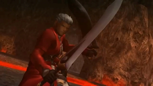 Fate/stay nightסߡMHF-GץPV