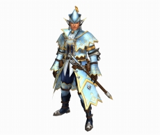 ���������꡼ No.012�Υ���ͥ������ / ��MHF-G�ס��緿���åץǡ��ȡ�G2�פΥץ�ӥ塼�����Ȥ��������ߡ�G2�ѥå�������ȯ������