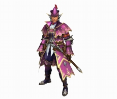 ���������꡼ No.014�Υ���ͥ������ / ��MHF-G�ס��緿���åץǡ��ȡ�G2�פΥץ�ӥ塼�����Ȥ��������ߡ�G2�ѥå�������ȯ������