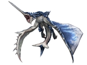 画像ギャラリー No.002のサムネイル画像 / 「モンスターハンター フロンティアG」大型アップデート「G2」直前インタビュー。「G1」での課題を克服する施策を杉浦プロデューサーと木本ディレクターに聞いた