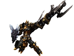 画像ギャラリー No.006のサムネイル画像 / 「モンスターハンター フロンティアG」大型アップデート「G2」直前インタビュー。「G1」での課題を克服する施策を杉浦プロデューサーと木本ディレクターに聞いた