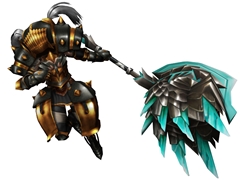 画像ギャラリー No.007のサムネイル画像 / 「モンスターハンター フロンティアG」大型アップデート「G2」直前インタビュー。「G1」での課題を克服する施策を杉浦プロデューサーと木本ディレクターに聞いた