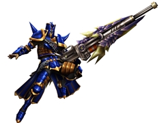 画像ギャラリー No.008のサムネイル画像 / 「モンスターハンター フロンティアG」大型アップデート「G2」直前インタビュー。「G1」での課題を克服する施策を杉浦プロデューサーと木本ディレクターに聞いた