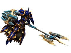 画像ギャラリー No.009のサムネイル画像 / 「モンスターハンター フロンティアG」大型アップデート「G2」直前インタビュー。「G1」での課題を克服する施策を杉浦プロデューサーと木本ディレクターに聞いた