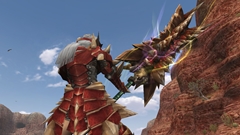 画像ギャラリー No.010のサムネイル画像 / 「モンスターハンター フロンティアG」大型アップデート「G2」直前インタビュー。「G1」での課題を克服する施策を杉浦プロデューサーと木本ディレクターに聞いた