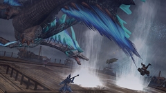 画像ギャラリー No.013のサムネイル画像 / 「モンスターハンター フロンティアG」大型アップデート「G2」直前インタビュー。「G1」での課題を克服する施策を杉浦プロデューサーと木本ディレクターに聞いた