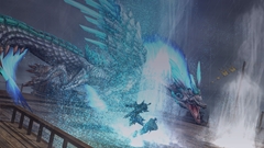 画像ギャラリー No.014のサムネイル画像 / 「モンスターハンター フロンティアG」大型アップデート「G2」直前インタビュー。「G1」での課題を克服する施策を杉浦プロデューサーと木本ディレクターに聞いた