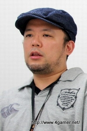 画像ギャラリー No.020のサムネイル画像 / 「モンスターハンター フロンティアG」大型アップデート「G2」直前インタビュー。「G1」での課題を克服する施策を杉浦プロデューサーと木本ディレクターに聞いた