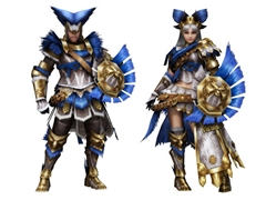 画像ギャラリー No.024のサムネイル画像 / 「モンスターハンター フロンティアG」大型アップデート「G2」直前インタビュー。「G1」での課題を克服する施策を杉浦プロデューサーと木本ディレクターに聞いた