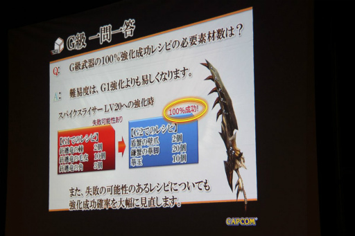 ���������꡼ No.009�Υ���ͥ������ / �֥�󥹥����ϥ󥿡� �ե���ƥ���G�פο���󥹥����֥�������ա�ƤȲ���­�᤯�θ����緿���åץǡ��ȡ�G2�פΥץ쥼���Ԥ�줿����θ����ݡ���