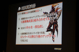 ���������꡼ No.034�Υ���ͥ������ / �֥�󥹥����ϥ󥿡� �ե���ƥ���G�פο���󥹥����֥�������ա�ƤȲ���­�᤯�θ����緿���åץǡ��ȡ�G2�פΥץ쥼���Ԥ�줿����θ����ݡ���