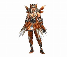 画像ギャラリー No.005のサムネイル画像 / 「MHF-G」，サービス開始から6周年を記念したプレミアムパッケージを8月28日に発売決定。20大特典が付いてくる