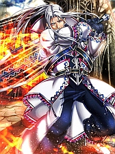 画像ギャラリー No.004のサムネイル画像 / 「MHF-G」イラストコンテストを開催。最優秀賞受賞者は“COG 公認イラストレーター”として「モンスターハンター メゼポルタ開拓記」の制作に参加