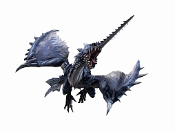 画像ギャラリー No.003のサムネイル画像 / 「モンスターハンター フロンティアG」,G級レア素材を入手できる「進め!G級ハンター!! 入手せよ!アノルパティスレア素材!」を9月4日まで開催中