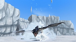 画像ギャラリー No.007のサムネイル画像 / 「モンスターハンター フロンティアG」,G級レア素材を入手できる「進め!G級ハンター!! 入手せよ!アノルパティスレア素材!」を9月4日まで開催中