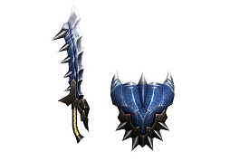 画像ギャラリー No.010のサムネイル画像 / 「モンスターハンター フロンティアG」,G級レア素材を入手できる「進め!G級ハンター!! 入手せよ!アノルパティスレア素材!」を9月4日まで開催中