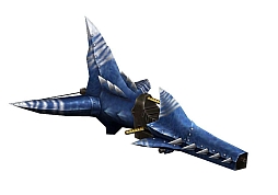 画像ギャラリー No.011のサムネイル画像 / 「モンスターハンター フロンティアG」,G級レア素材を入手できる「進め!G級ハンター!! 入手せよ!アノルパティスレア素材!」を9月4日まで開催中