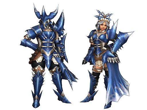 画像ギャラリー No.013のサムネイル画像 / 「モンスターハンター フロンティアG」,G級レア素材を入手できる「進め!G級ハンター!! 入手せよ!アノルパティスレア素材!」を9月4日まで開催中