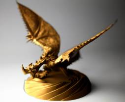 画像ギャラリー No.013のサムネイル画像 / 「MHF-Glico キャンペーン」第2弾が開催。ジャイアントコーンを模した特典武器を手に入れよう