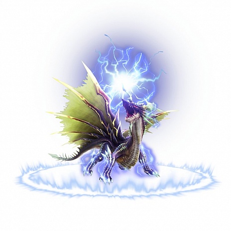 画像ギャラリー No.008のサムネイル画像 / 「MHF-G」9月11日から開催されるサーバー統合イベントの追加情報が公開