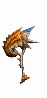 画像ギャラリー No.013のサムネイル画像 / 「MHF-G」9月11日から開催されるサーバー統合イベントの追加情報が公開