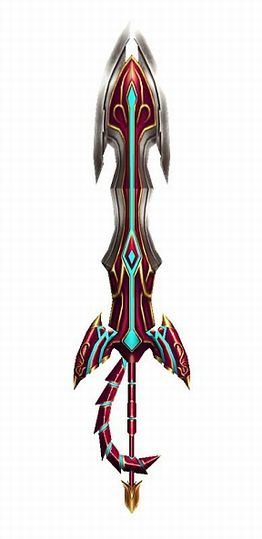 画像ギャラリー No.015のサムネイル画像 / 「MHF-G」,アップデート「G3」で追加される新シジルや属性を公開。ハンターを支援する「歌姫」のバックストーリーも