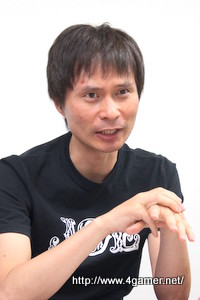 画像ギャラリー No.037のサムネイル画像 / 「モンスターハンター フロンティアG」開発陣に聞く。PS3,Wii UそしてPS Vitaへ,プラットフォームを広げつつG3アップデートで新たに生まれ変わる