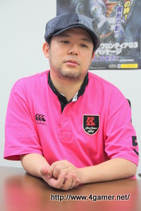 画像ギャラリー No.038のサムネイル画像 / 「モンスターハンター フロンティアG」開発陣に聞く。PS3,Wii UそしてPS Vitaへ,プラットフォームを広げつつG3アップデートで新たに生まれ変わる