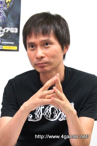 画像ギャラリー No.039のサムネイル画像 / 「モンスターハンター フロンティアG」開発陣に聞く。PS3,Wii UそしてPS Vitaへ,プラットフォームを広げつつG3アップデートで新たに生まれ変わる