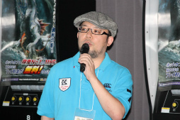 画像ギャラリー No.007のサムネイル画像 / 「モンスターハンター フロンティアG」の新モンスター喰血竜「バルラガル」の実態は? 大型アップデート「G3」の先行体験会をレポート