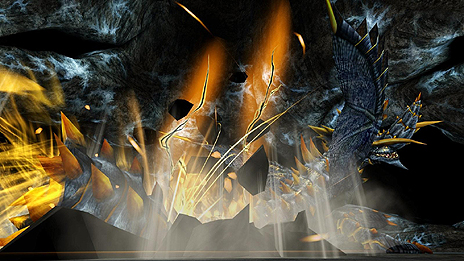 ꡼ No.005Υͥ / ֥󥹥ϥ󥿡 եƥGפΡG3.2ץåץǡȤ2014ǯ25»ܡ󥹥ֹε 饮ʥפξ