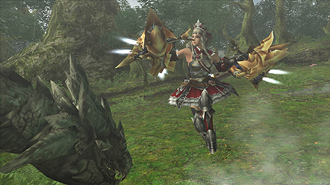 ꡼ No.002Υͥ / MHFפGGʥ֥른˥åץǡȺǿζξܺ٤֥ۤץߥॳݥ3ܥڡפʤɳƼƤ餫