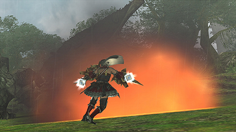 ꡼ No.003Υͥ / MHFפGGʥ֥른˥åץǡȺǿζξܺ٤֥ۤץߥॳݥ3ܥڡפʤɳƼƤ餫