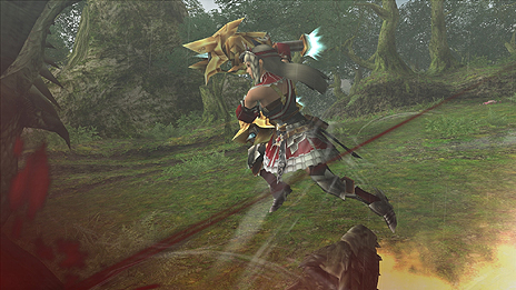 ꡼ No.008Υͥ / MHFפGGʥ֥른˥åץǡȺǿζξܺ٤֥ۤץߥॳݥ3ܥڡפʤɳƼƤ餫