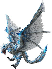 画像ギャラリー No.007のサムネイル画像 / 「MHF-G」アスールGシリーズが手に入るクエスト「影光の鎮魂歌」が開催