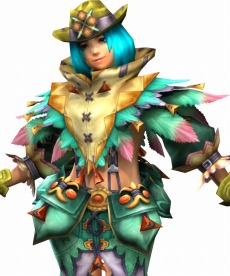 #015Υͥ/MHF-GסåץǡȡGGʥ֥른ˡפΥץӥ塼Ȥÿͼ֥륭פ䡤о줹ξ餫