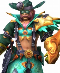 #016Υͥ/MHF-GסåץǡȡGGʥ֥른ˡפΥץӥ塼Ȥÿͼ֥륭פ䡤о줹ξ餫