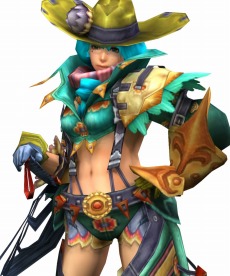 #017Υͥ/MHF-GסåץǡȡGGʥ֥른ˡפΥץӥ塼Ȥÿͼ֥륭פ䡤о줹ξ餫