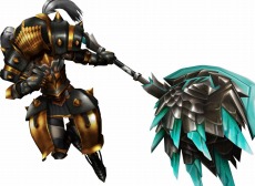 #027Υͥ/MHF-GסåץǡȡGGʥ֥른ˡפΥץӥ塼Ȥÿͼ֥륭פ䡤о줹ξ餫