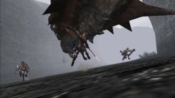 ������#010�Υ���ͥ���/��MHF-G�סߡֿʷ�ε�͡פ����ߥ����Ȥǥ�������ξ��󤬸���