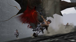 画像集#016のサムネイル/「モンスターハンター フロンティアG」の大型アップデート“GG”が本日実装。新武器種「穿龍棍」や新要素の数々,復活にかける意気込みを開発陣に聞いた