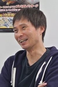 画像集#031のサムネイル/「モンスターハンター フロンティアG」の大型アップデート“GG”が本日実装。新武器種「穿龍棍」や新要素の数々,復活にかける意気込みを開発陣に聞いた