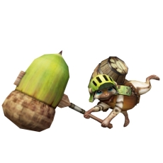 #003Υͥ/MHF-Gפ緿åץǡȡG5פǼ뿷֥֡ѡȥ˥㡼פξ󤬸ޤޤʷǥϥ󥿡Ƥİ