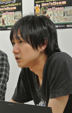 画像集#005のサムネイル/「モンスターハンター フロンティアG」の大型アップデート「G5」直前インタビュー。アイルーが活躍する「パートニャー」や新たな古龍種モンスターなどの新要素について聞いた