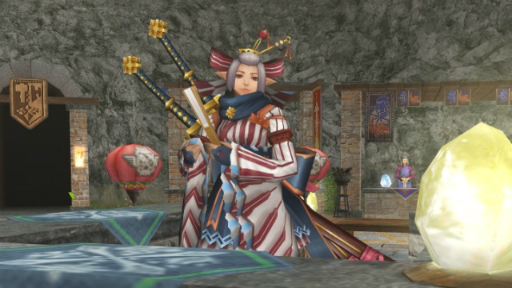 画像集#024のサムネイル/「モンスターハンター フロンティアG」の大型アップデート「G5」直前インタビュー。アイルーが活躍する「パートニャー」や新たな古龍種モンスターなどの新要素について聞いた