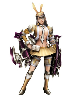 画像集#025のサムネイル/「モンスターハンター フロンティアG」の大型アップデート「G5」直前インタビュー。アイルーが活躍する「パートニャー」や新たな古龍種モンスターなどの新要素について聞いた