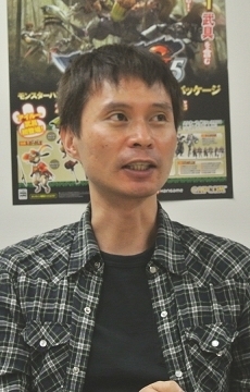 画像集#029のサムネイル/「モンスターハンター フロンティアG」の大型アップデート「G5」直前インタビュー。アイルーが活躍する「パートニャー」や新たな古龍種モンスターなどの新要素について聞いた