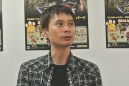 画像集#030のサムネイル/「モンスターハンター フロンティアG」の大型アップデート「G5」直前インタビュー。アイルーが活躍する「パートニャー」や新たな古龍種モンスターなどの新要素について聞いた